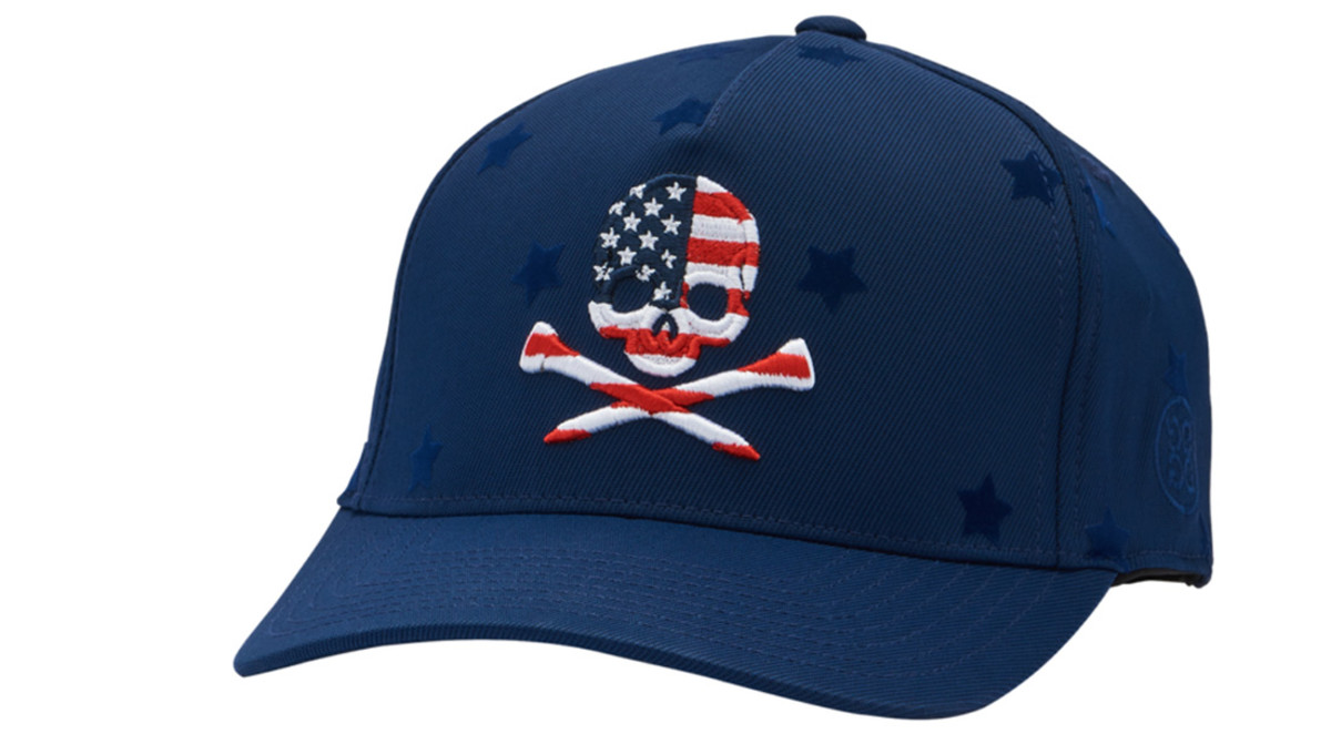 G-fore-hat